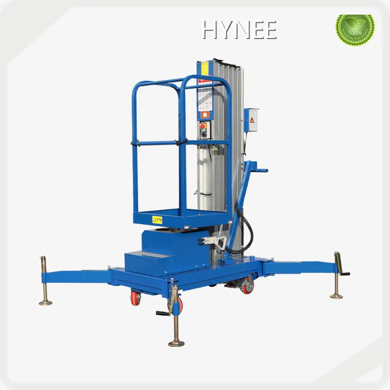 Mini Scissor Lifts Wholesale - HYNEE 1