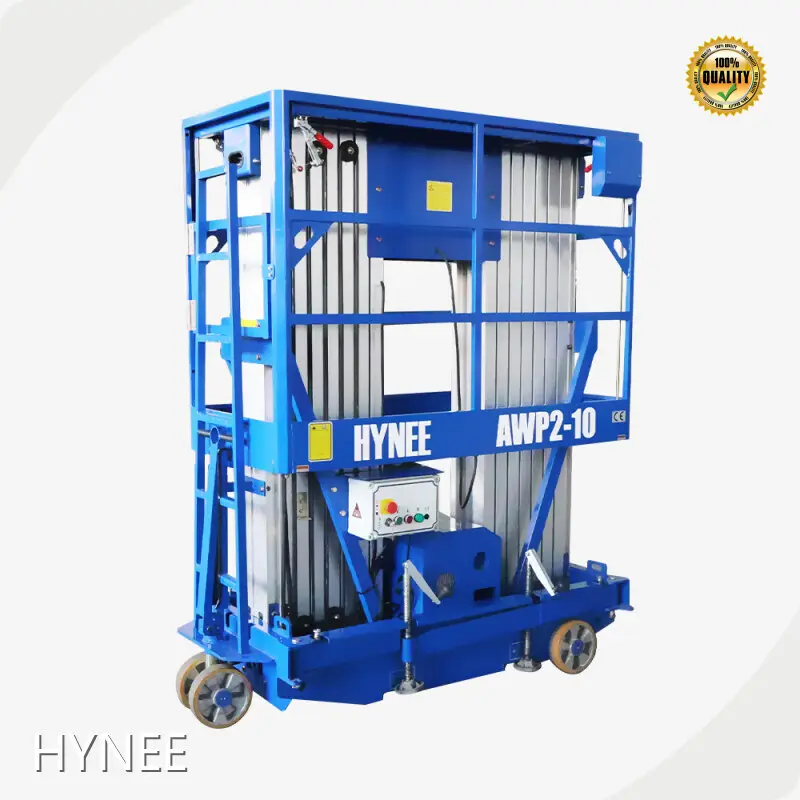 High Quality Material Lifting Equipment with Good Price 1