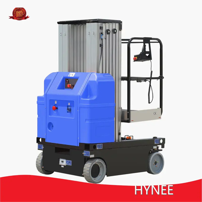 Contractor Lifts by HYNEE 1