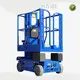 High Qualitypersonnel Lift Platform 1