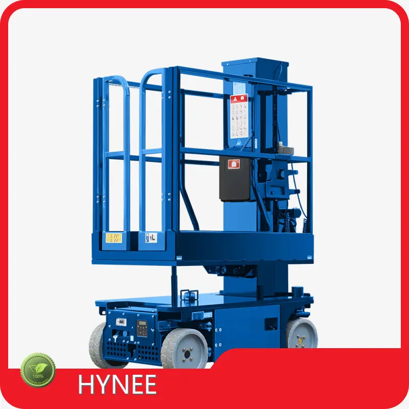 HYNEE Vertical Lifts for Sale Vertical Lifts for Salecompany 1