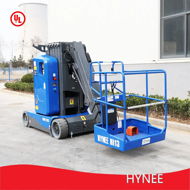 HYNEE Personnel Lift for Sale​ Personnel Lift for Sale​company 1