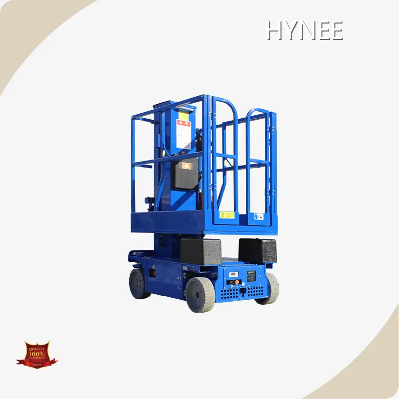 HYNEE Vertical Mast with Good Price 1