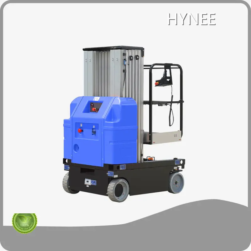 Factory Direct Efficient Lifting Platform Efficient Lifting Platform Company 1
