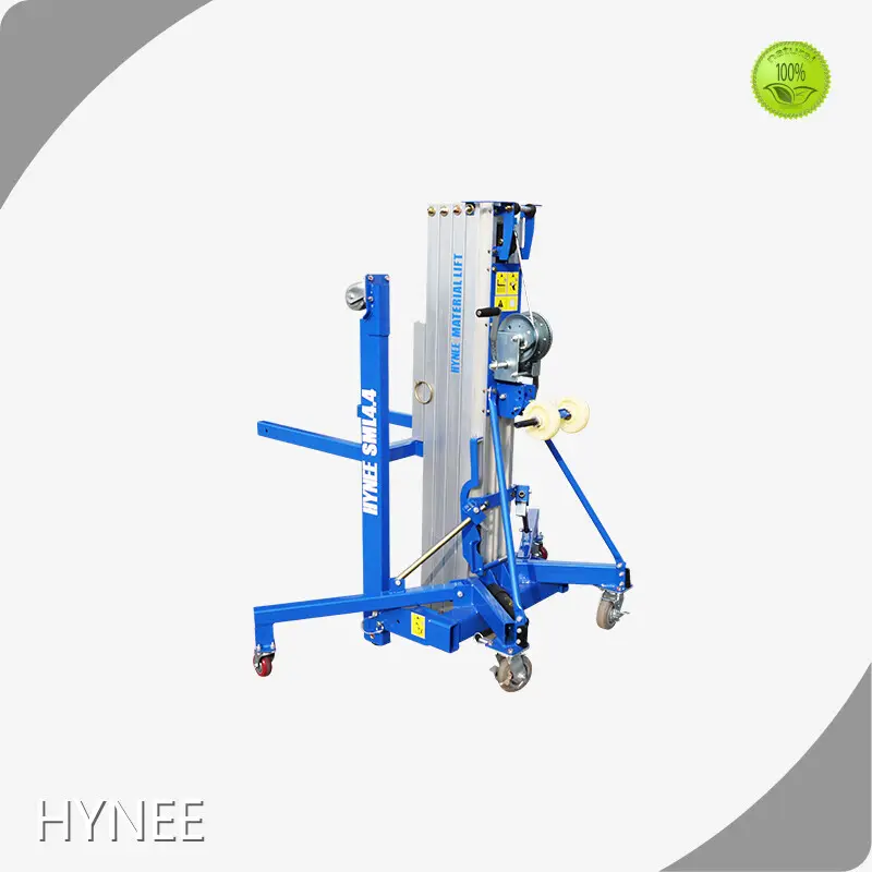 Best Personnel Lift Platform 1