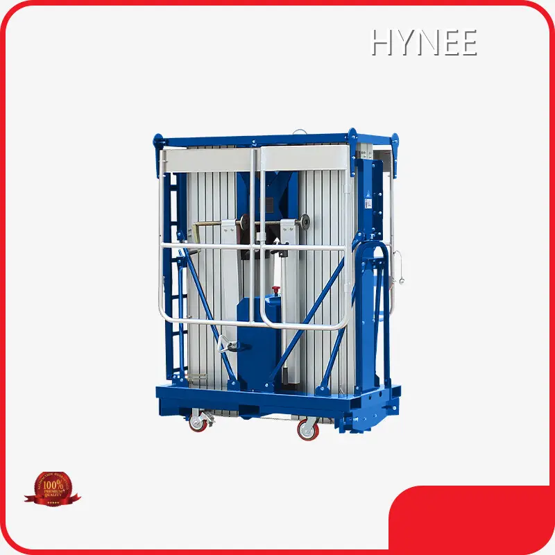 Wholesale Push Around Scissor Lift for Sale​ Push Around Scissor Lift for Sale​ Company 1