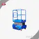 Single Man Vertical Lift Factory 1