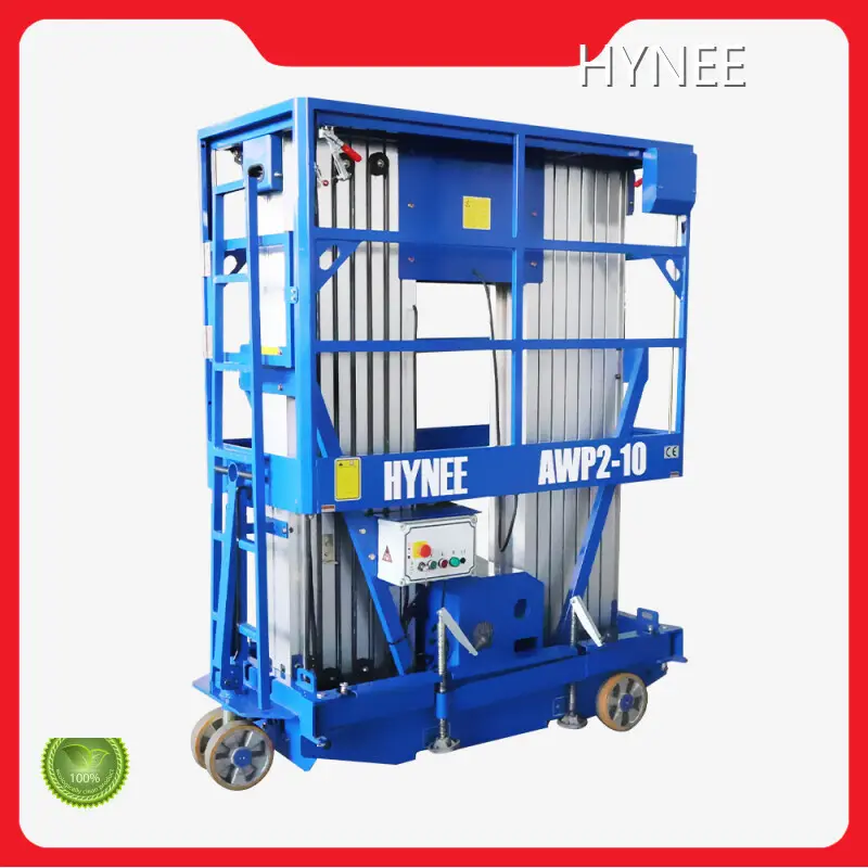 Good Selling Material Lifts Price List 1