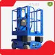 Vertical Mast Manufacturer 1