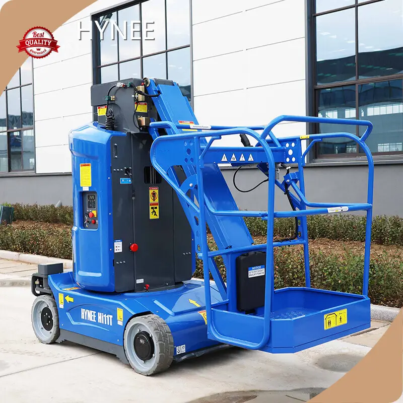 Best Vertical Lifts for Sale Factory 1