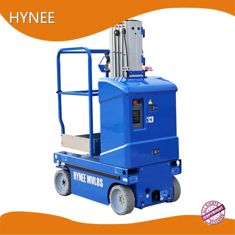 HYNEE Material Lifts Material Liftssupplier 1
