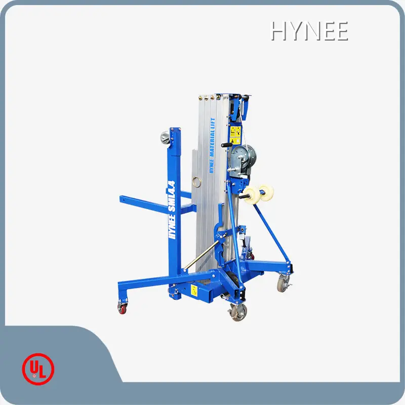 Material Lifts for Sale​ by HYNEE 1