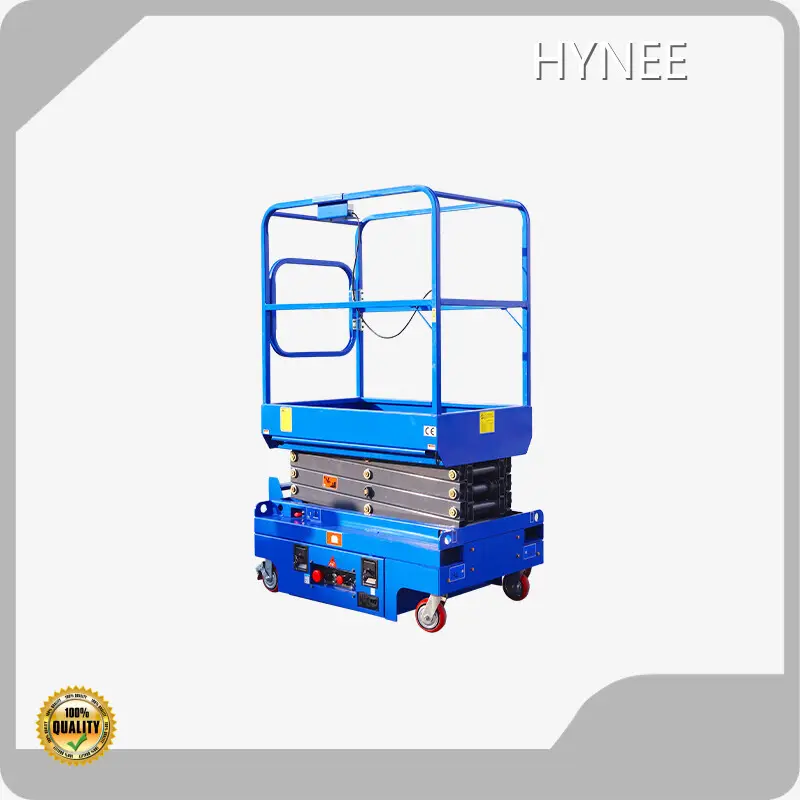 Good Selling Vertical Lifts for Sale 1