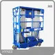 Driveable Vertical Lift by HYNEE 1
