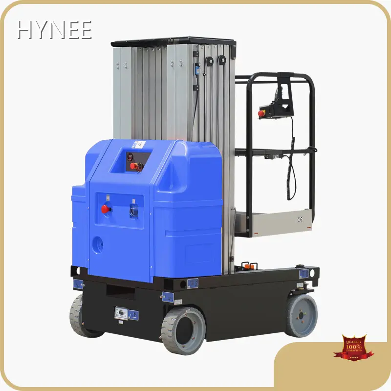 Good Selling Contractor Lifts Contractor Lifts Company 1