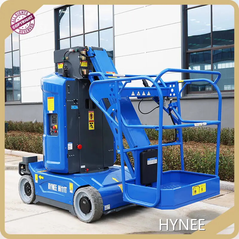 Electric Vertical Lift for Sale 1