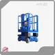 Single Mast Aerial Working Platform - - HYNEE 1