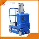 Single Person Lift for Sale Factory 1