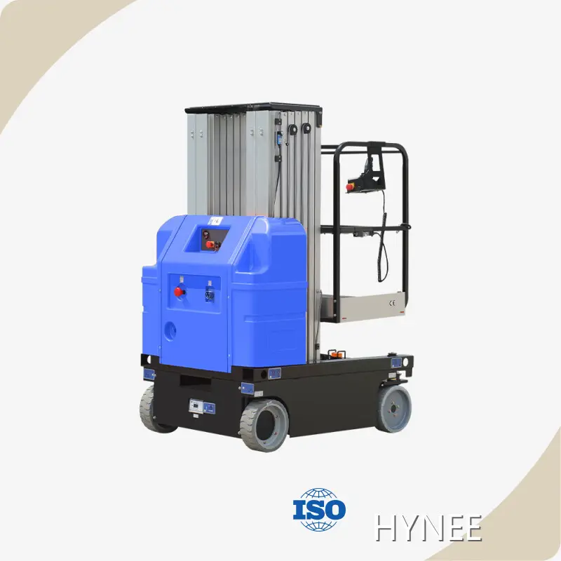 Personnel Lifts for Rent for Sale 1