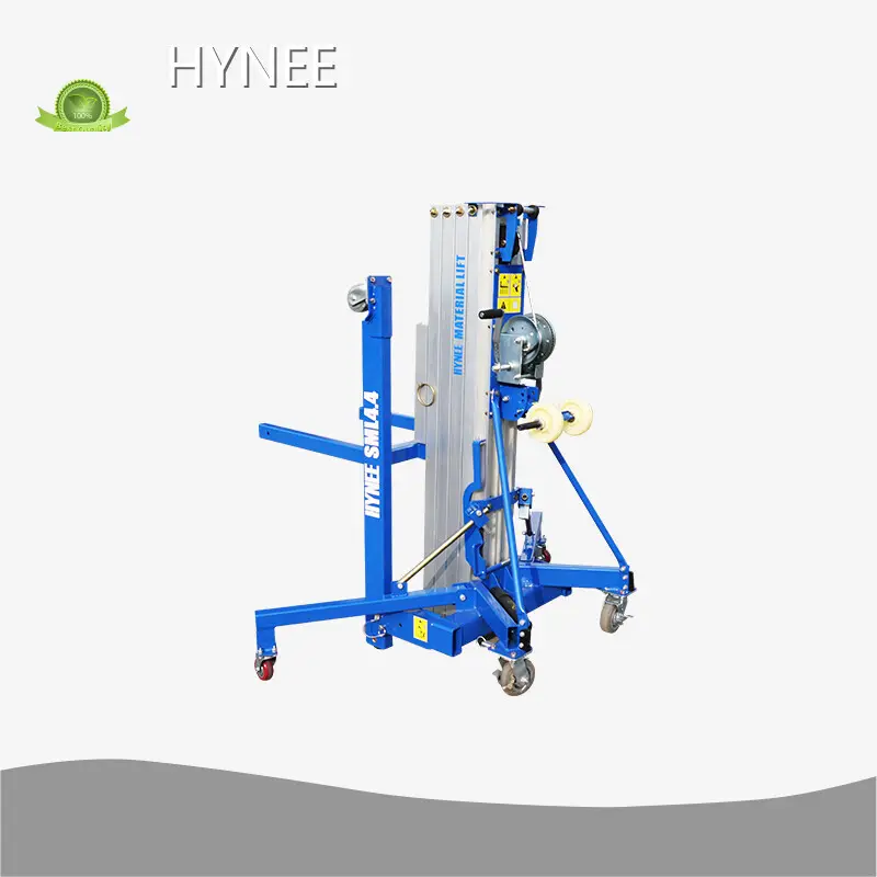 Wholesale Vertical Lift Platforms Price List 1