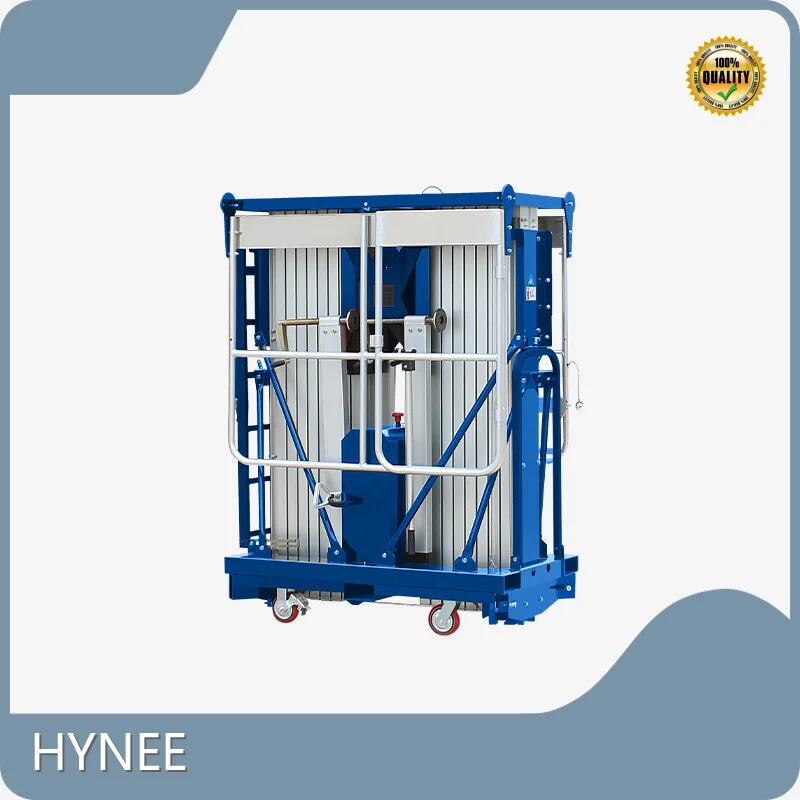Best Single Person Lift for Sale 1