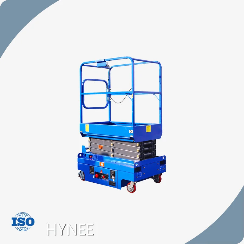 HYNEE No Oil Man Lifts No Oil Man Liftsfactory 1