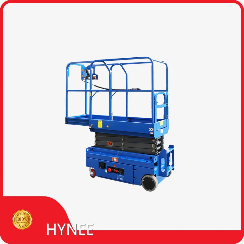 Top Selling Push Around Scissor Lifts Push Around Scissor Lifts Company 1