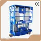 Contractor Lift for Sale Factory 1
