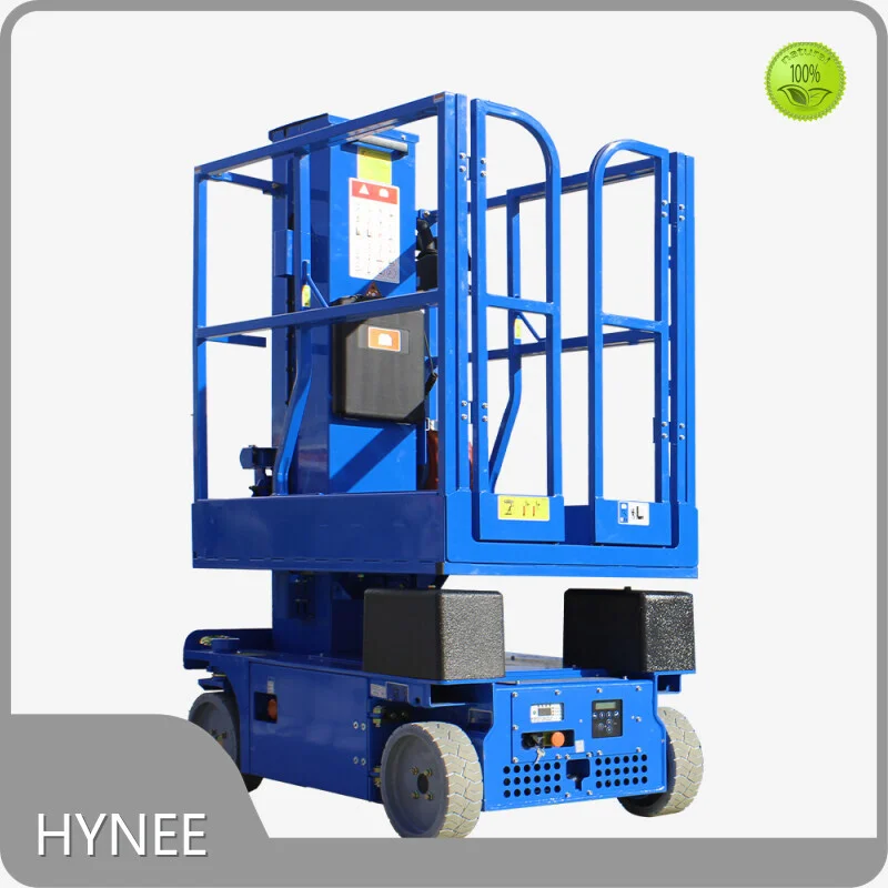 Single Person Lift Platform Wholesale - HYNEE 1