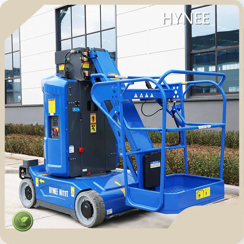 Personnel Lifts - - HYNEE 1