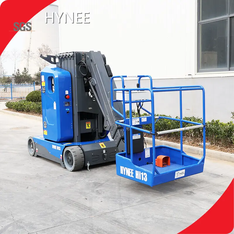 Single Man Vertical Lift by HYNEE 1
