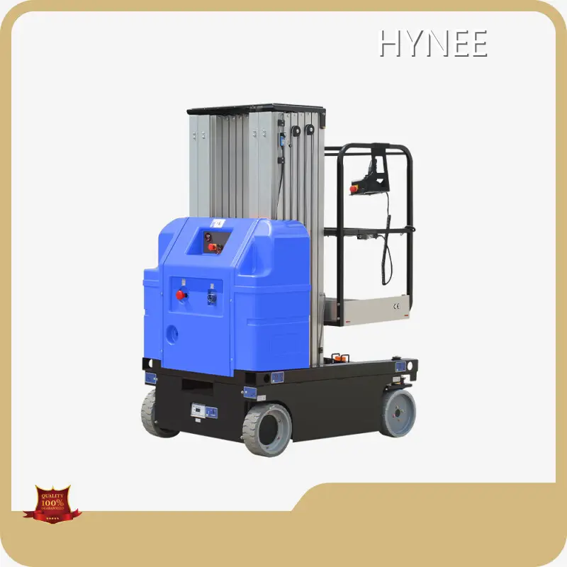Material Lifting Equipment by HYNEE 1