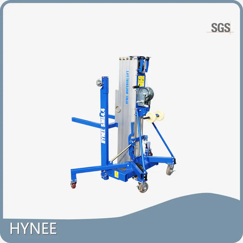 Best Mobile Vertical Lift Company 1