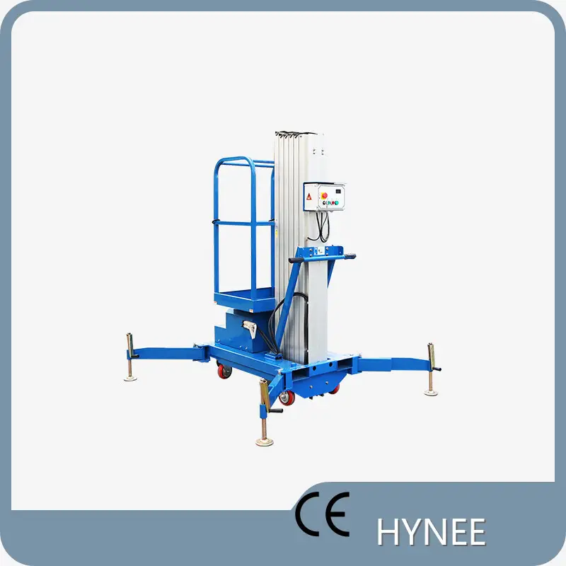 Best Driveable Vertical Lift Price List 1