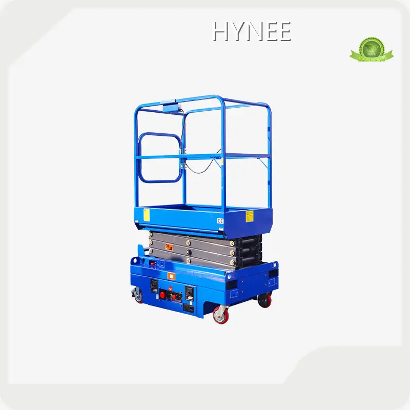 Best Price Single Person Lift Company 1