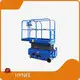 Drivable Scissor Lift Price List 1