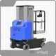 Tracked Lift Driveable Vertical Mast Lifts Wholesale - HYNEE 1