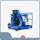 Single Mast Aerial Work Platform by HYNEE 1