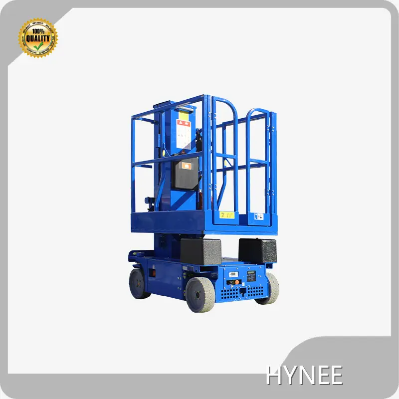 Wholesale Aerial Working Platforms Company 1