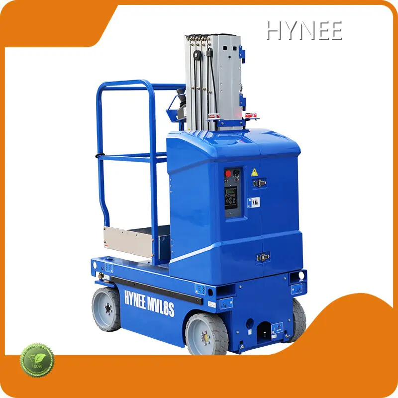 Wholesale Contractor Lift for Sale Price List 1