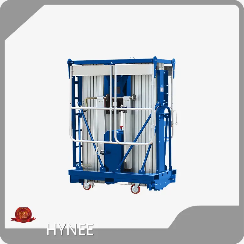 Top Selling Single Person Lift Price List 1