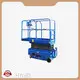 Wholesale One Man Lift for Sale Company 1