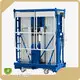 HYNEE Aerial Work Platform Supplier Price List 1