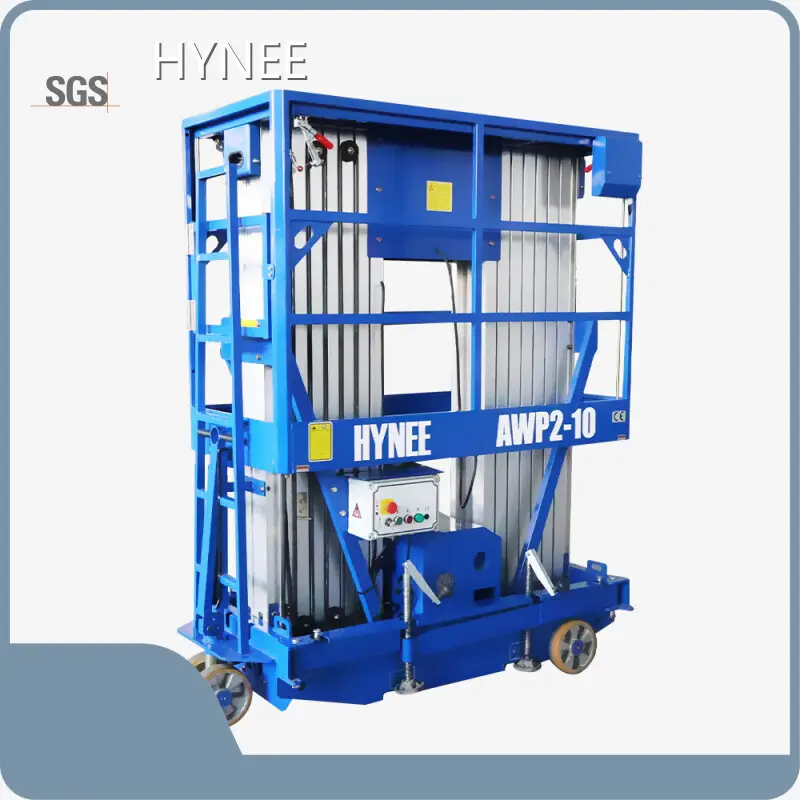 Personnel Lifts by HYNEE 1