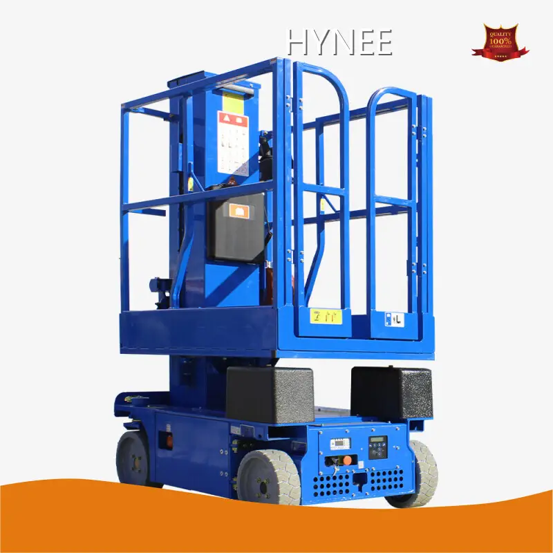 Top Selling Personnel Lift for Sale​ Company 1