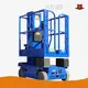 Top Selling Personnel Lift for Sale​ Company 1