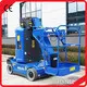 HYNEE Tracked Boom Lift Price List 1