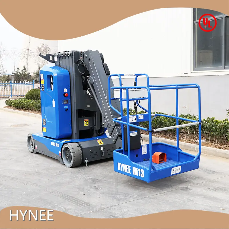 Contractor Lifts Products Wholesale - HYNEE 1