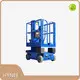 Rent Aerial Work Platform Mast Boom Lifts Wholesale - HYNEE 1