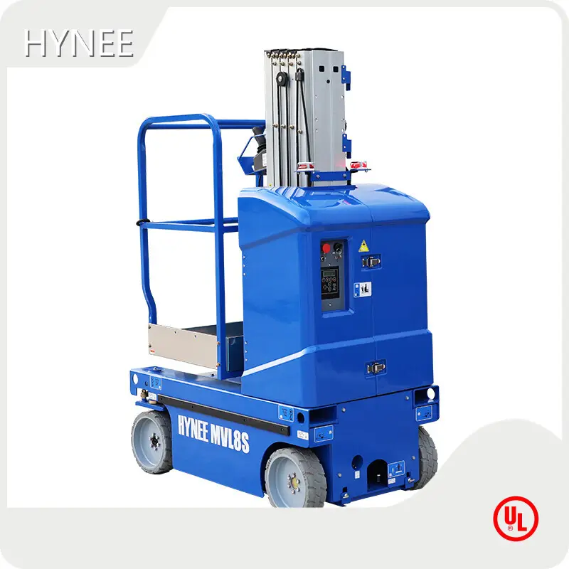 HYNEE One Person Lift Price List 1